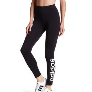 Women’s Adidas Leggings